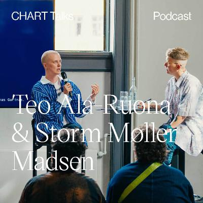 Teo Ala-Ruona & Storm Møller Madsen