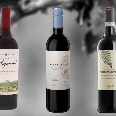 Introduction to Cabernet Sauvignon Introduction to Cabernet Sauvignon