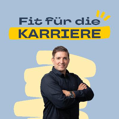 Bist du eine Führungskraft?