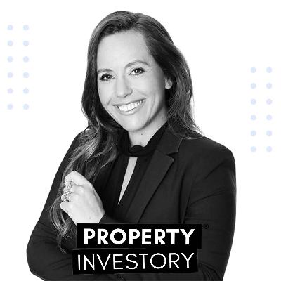 Investing in the Perfect First Property With Jolene Sukkarieh Investing in the Perfect First Property With Jolene Sukkarieh