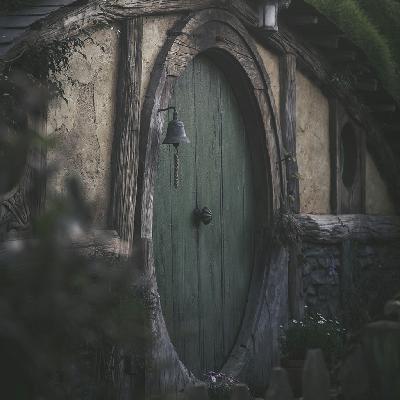 ECKE HANSARING #401 - Tolkien Extended Edition: Ein letzter Ritt durch Mittelerde ECKE HANSARING #401 - Tolkien Extended Edition: Ein letzter Ritt durch Mittelerde