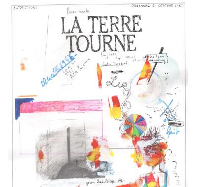 Saison 8 / E#64 - Mouvement Saison 8 / E#64 - Mouvement