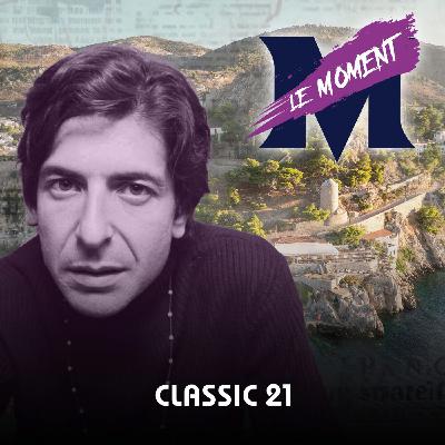 "So Long Marianne" de Leonard Cohen : en souvenir d'un été d'amour "So Long Marianne" de Leonard Cohen : en souvenir d'un été d'amour