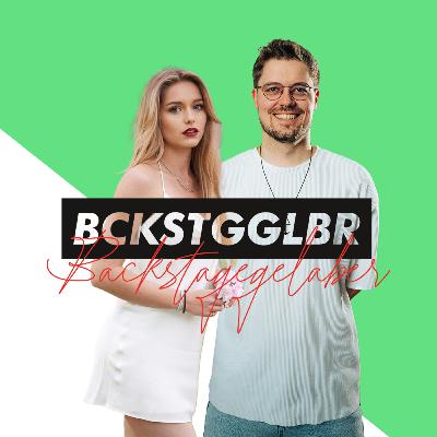 Max & Melli Special - Backstage Gelaber mit Melanie