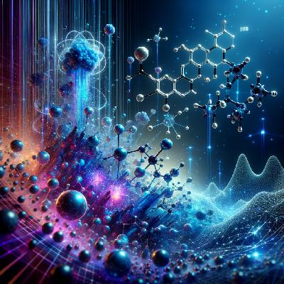 Supramolecular Self-Assembly: Building the Future Molecule by Molecule Supramolecular Self-Assembly: Building the Future Molecule by Molecule