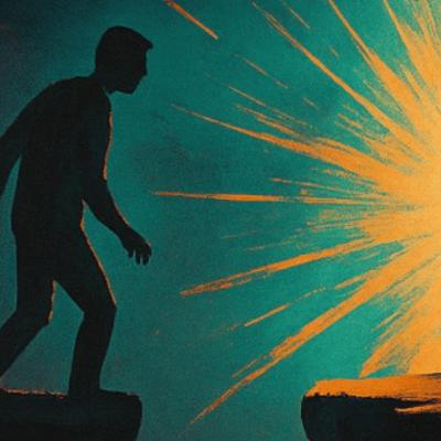 #09 - ¿Por qué tenemos miedo al cambio?