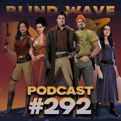 The Missing Mailbox Mystery – BW Podcast #292