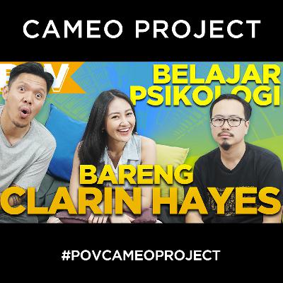 POV - TIPS MELAWAN NETIJEN JULID DENGAN SANTUY FEAT. CLARIN HAYES POV - TIPS MELAWAN NETIJEN JULID DENGAN SANTUY FEAT. CLARIN HAYES