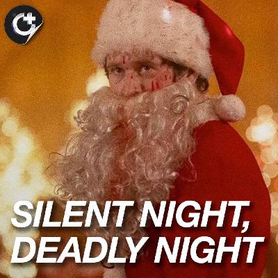 #190 - Silent Night, Deadly Night (2025) - Indie Horror, Dexter Vibes, and Christmas Mayhem