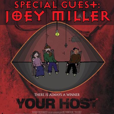 Your Host (2025) - Creator Series