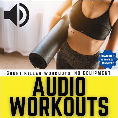 Audio Workouts (Trailer)