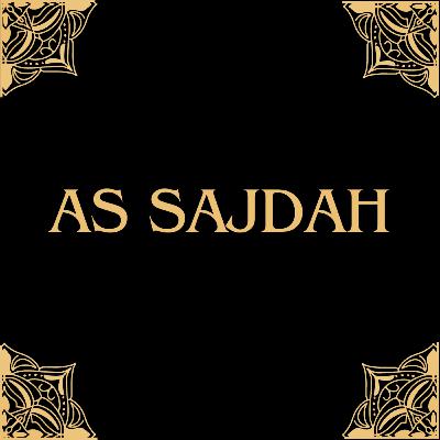 As Sajdah