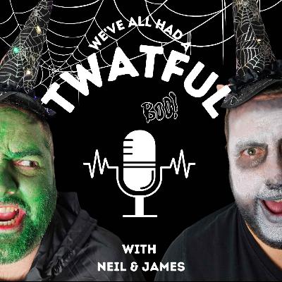 Another Halloween Special!
