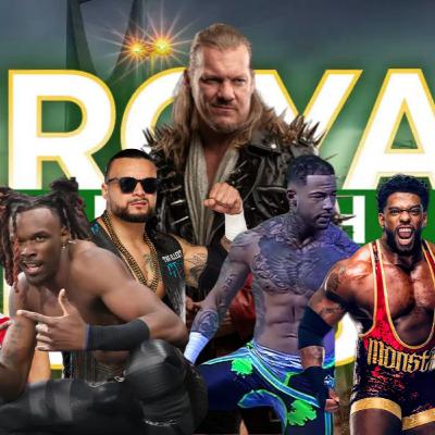 Who Wins The 2026 MEN'S ROYAL RUMBLE? (Clip) Who Wins The 2026 MEN'S ROYAL RUMBLE? (Clip)