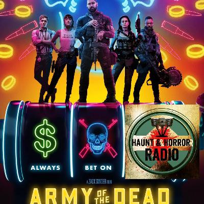 Army of the dead review