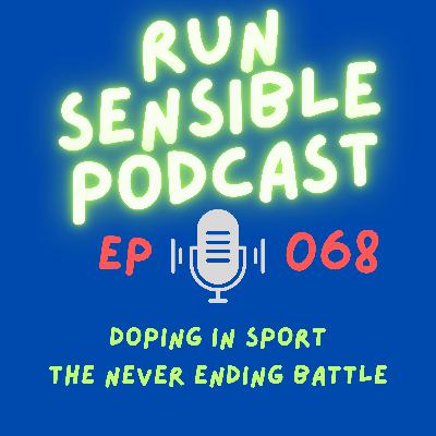 Doping - The Gift That Keeps On Taking