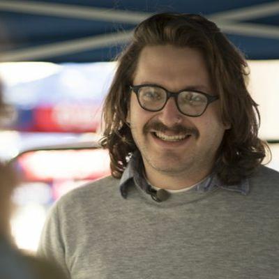 Ian Olasov, Ask A Philosopher