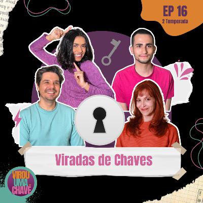 #16 Viradas de Chaves