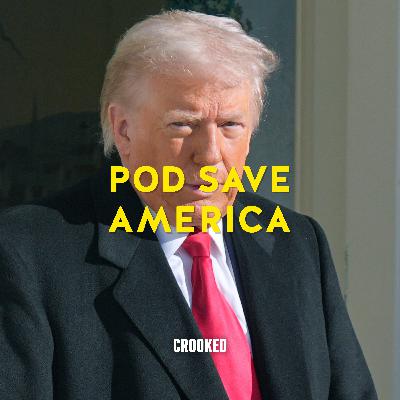 1117: Trump Threatens to Steal the Midterms 1117: Trump Threatens to Steal the Midterms