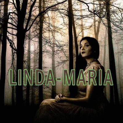 Linda-Maria -podcast S2E3 - Vieraana koomikko Juuso Kekkonen - Sarjamurhaajat, stand up ja seksuaalinen sadismi