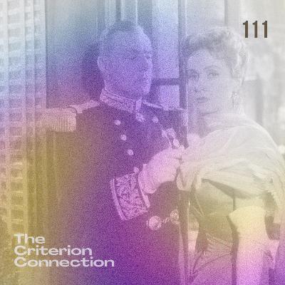 111 - THE EARRINGS OF MADAME DE... (1953) 111 - THE EARRINGS OF MADAME DE... (1953)