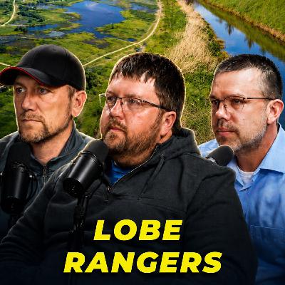 The Lobe Rangers: Three Farmers Taking on Water Quality, Tillage & Ag Policy