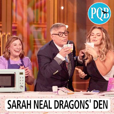 Vancouver Island entrepreneur lands Dragons' Den deal