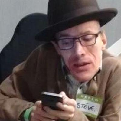 Steve O'Hear of TechCrunch: the Future of Media & lessons from Entrepreneurship Steve O'Hear of TechCrunch: the Future of Media & lessons from Entrepreneurship