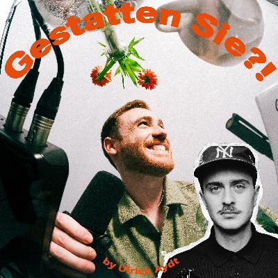 Warum Authentizität entscheidend ist mit Paul Hepper (#134)