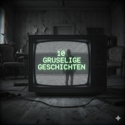 Die 10 gruseligsten WAHREN Geschichten!