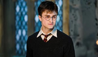 Série Harry Potter : Daniel Radcliffe révèle la lettre envoyée à son successeur