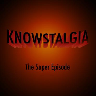 The Super Episode: Incredibles 2!