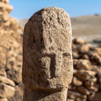 New Discovery at Karahan Tepe & Advanced Super Civilizations / Hugh Newman