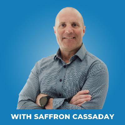252: Thyroid Physiology 101: What Your Doctor Was Never Trained to See - with Eric Balcavage