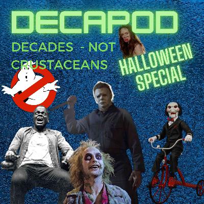 Halloween spooktacular! What are the 10 best horror films of all time?