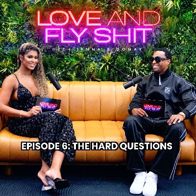 The Hard Questions