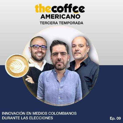 Los medios colombianos en las elecciones; Discovery Plus y HBO Max serán una sola plataforma; la reinvención de Playboy