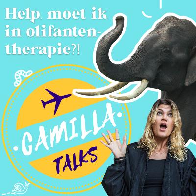 Help, moet ik in olifantentherapie?!