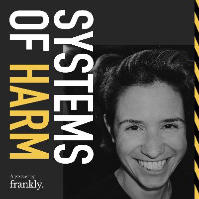 Design systems and gender with Lou Downe Design systems and gender with Lou Downe