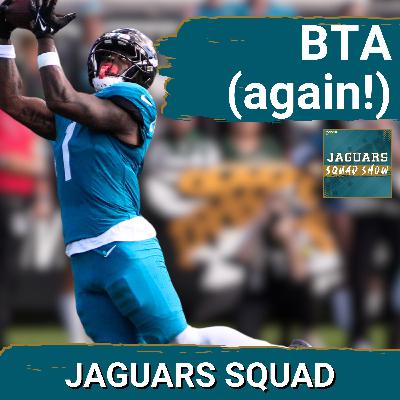 JAGUARS SQUAD SHOW: "Trevor Lawrence is Here: How Liam Coen Unlocked a Top-10 Jaguars Offense"