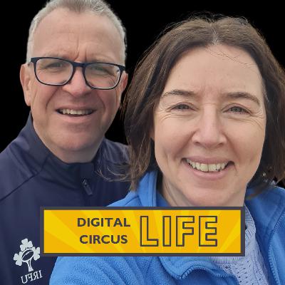 Winning at Life: More Than Just Financial Success Rachel & Ciaran McKenna | Small Business Podcasts Winning at Life: More Than Just Financial Success Rachel & Ciaran McKenna | Small Business Podcasts