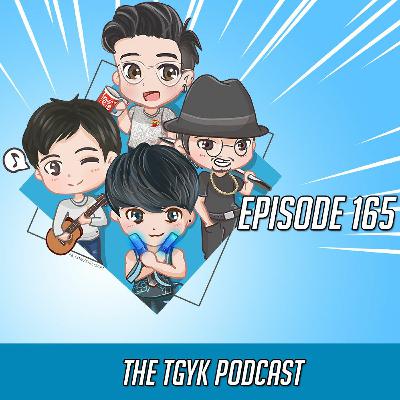 Episode 165 - Our 2022 Review And What We Want For 2023 Episode 165 - Our 2022 Review And What We Want For 2023