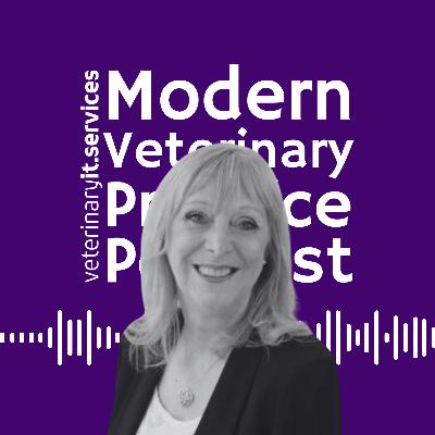From Survival Mode to Intentional Leadership: Building Culture That Sustains Teams in Veterinary Practice - Episode 51 From Survival Mode to Intentional Leadership: Building Culture That Sustains Teams in Veterinary Practice - Episode 51