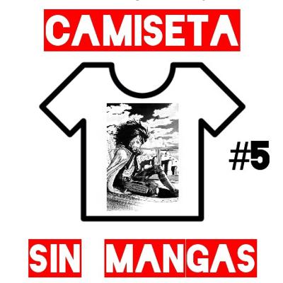Recomendación 5: Alita battle angel (Gunnm)