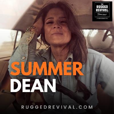 Summer Dean – The Queen of Texas Country Summer Dean – The Queen of Texas Country