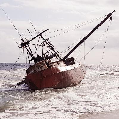 Capsized