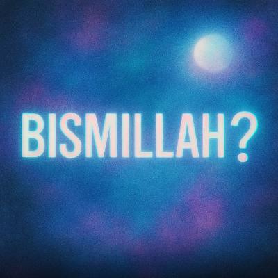 Why Doesn’t Mufti Menk Say Bismillah? 🤔
