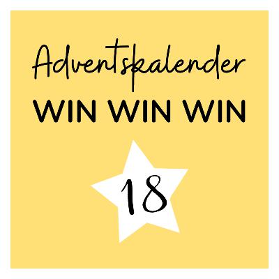 #039 Türchen 18 mit Nadia Obeid - Durchhaltevermögen