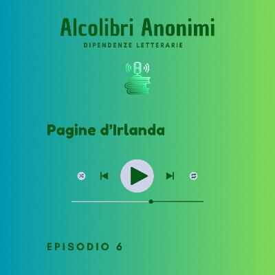 Pagine d'Irlanda