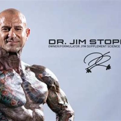 RE-EVAL Jim Stoppani UWL Lecture-Building A Safer Supplement Industry Through Education RE-EVAL Jim Stoppani UWL Lecture-Building A Safer Supplement Industry Through Education